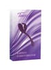 Vibrator - Tango Barrida rabbitvibrator - bilde 3