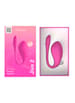 Sexleketøy for henne - We-Vibe Jive 2 rosa vibratoregg - bilde 15