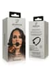 Bondage - Bedroom Fantasies - Breathable Silicone Ball Gag - bilde 4