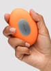 Sexleketøy for henne - We-Vibe Temp Oransje - bilde 4