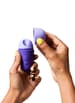 Sexleketøy for henne - ROMP - Free X Vibrator - bilde 3
