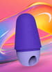 Sexleketøy for henne - ROMP - Free X Vibrator - bilde 5