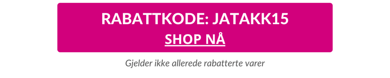 Rabattkode knapp