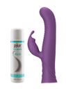 Tango Cortina rabbitvibrator onanipakke