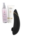 Womanizer Premiumpakke sort