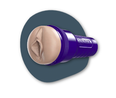 Boost bang-fleshlight
