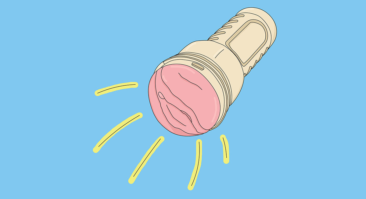 Artikkel-Fleshlight-illustrasjon