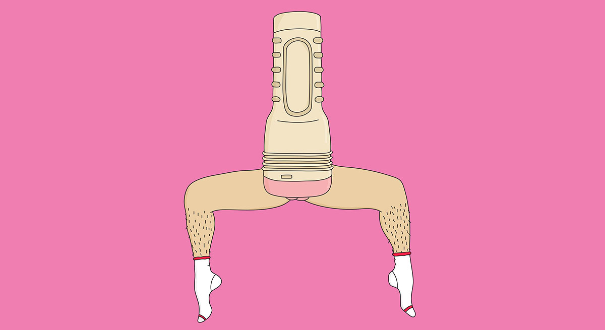 Artikkel-Fleshlight-illustrasjon